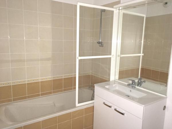 Appartement · Location Villefranche Sur Saone (69400) 3 pièces · 65m²