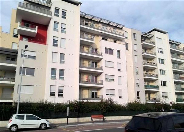 Appartement · Location Villefranche Sur Saone (69400) 3 pièces · 65m²