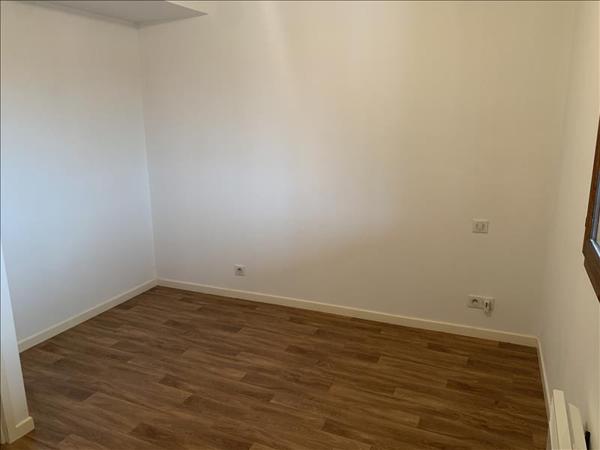 Appartement à louer 435 € CC CAZAUBON 3 p 60 m² DPE D