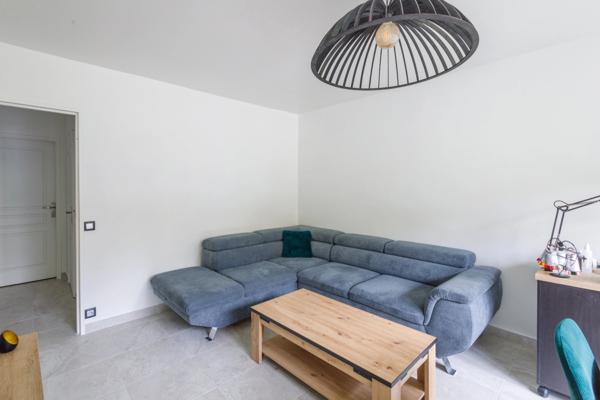 Honfleur – Grand T2 lumineux - Plain pied – 55 m² - 1 chambre - Parking