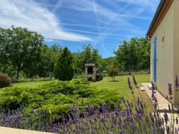 Maison à vendre 5 pièces proche de SOUILLAC (46)