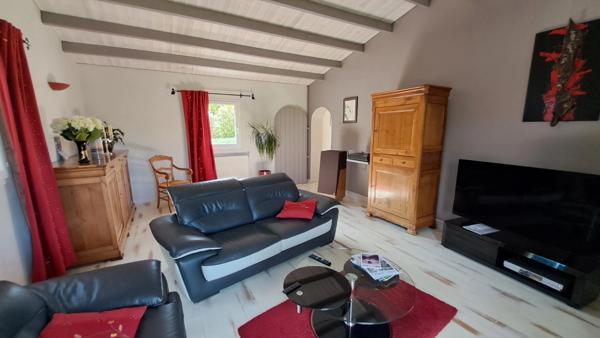 Maison à vendre 5 pièces proche de SOUILLAC (46)