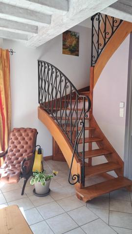 Maison à vendre 5 pièces proche de SOUILLAC (46)