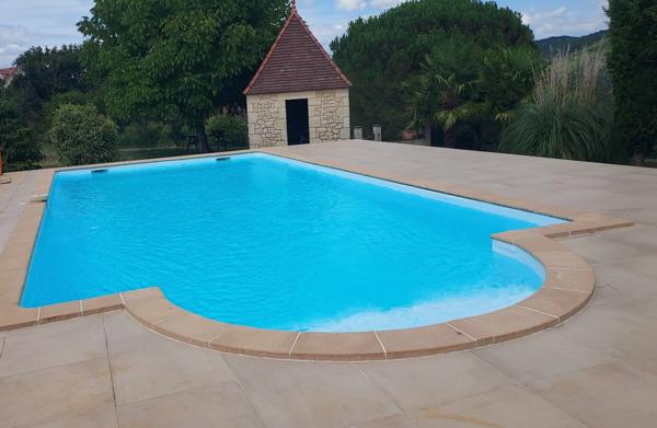 Maison à vendre 5 pièces proche de SOUILLAC (46)