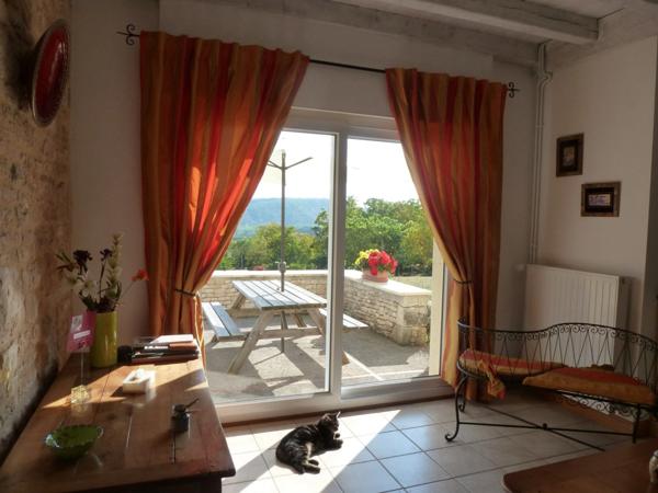 Maison à vendre 5 pièces proche de SOUILLAC (46)