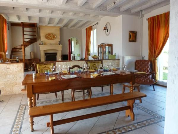 Maison à vendre 5 pièces proche de SOUILLAC (46)