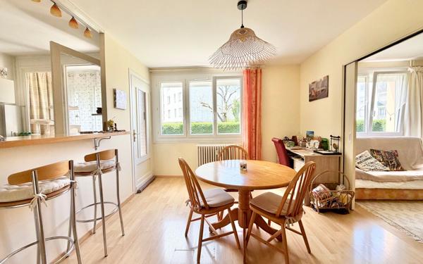 Appartement à vendre    2 pièces • 54,77 m2 Lucé