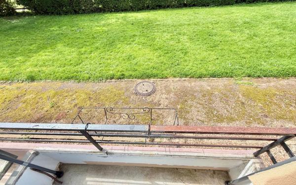 Appartement à vendre    2 pièces • 54,77 m2 Lucé
