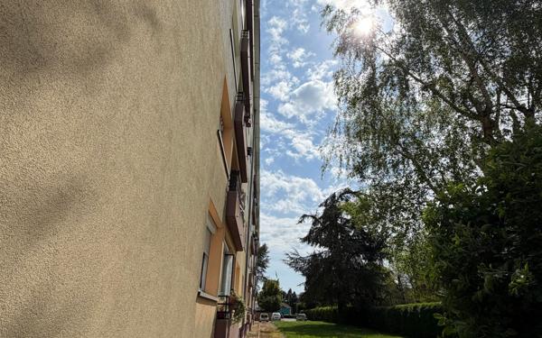 Appartement à vendre    2 pièces • 54,77 m2 Lucé