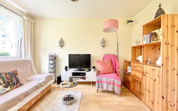 Appartement à vendre    2 pièces • 54,77 m2 Lucé