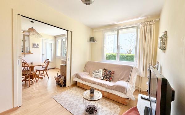 Appartement à vendre    2 pièces • 54,77 m2 Lucé