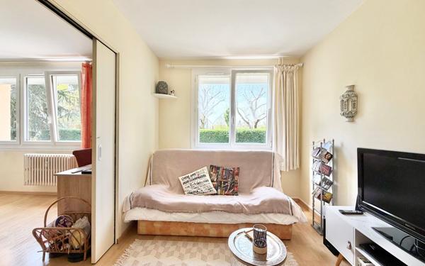 Appartement à vendre    2 pièces • 54,77 m2 Lucé