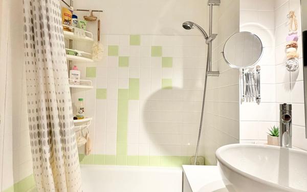 Appartement à vendre    2 pièces • 54,77 m2 Lucé