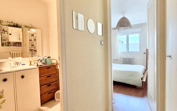Appartement à vendre    2 pièces • 54,77 m2 Lucé