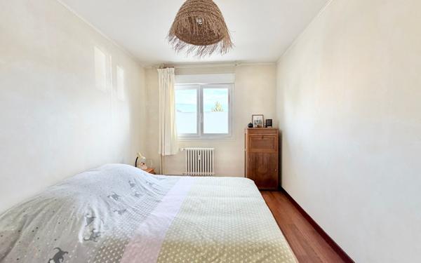 Appartement à vendre    2 pièces • 54,77 m2 Lucé