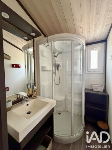 Maison à vendre 4 pièces 43 m² Seignosse