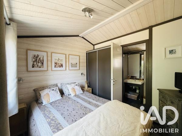 Maison à vendre 4 pièces 43 m² Seignosse