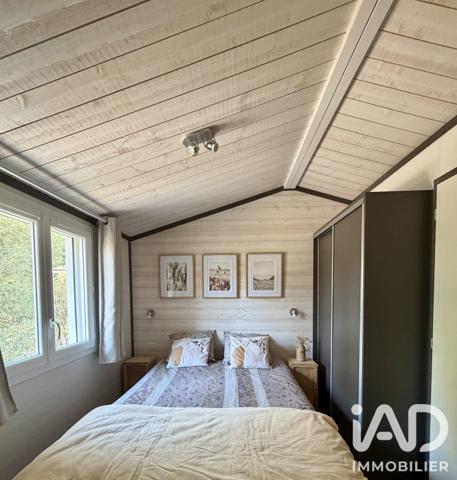 Maison à vendre 4 pièces 43 m² Seignosse