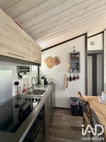 Maison à vendre 4 pièces 43 m² Seignosse