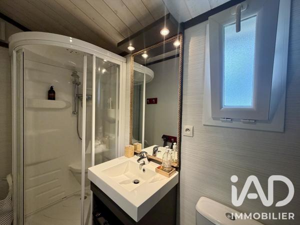 Maison à vendre 4 pièces 43 m² Seignosse
