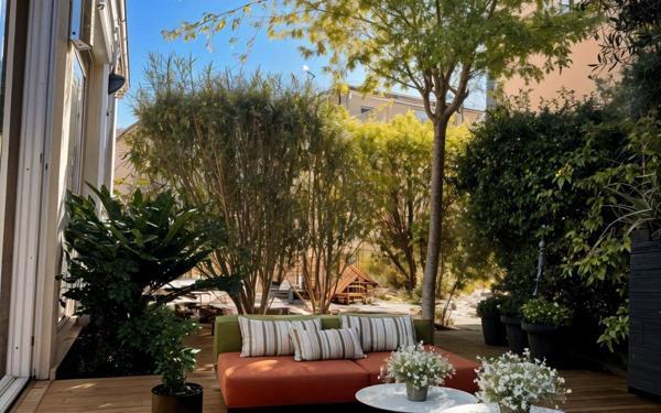 Appartement à vendre    3 pièces •  Saint-Paul-Trois-Châteaux