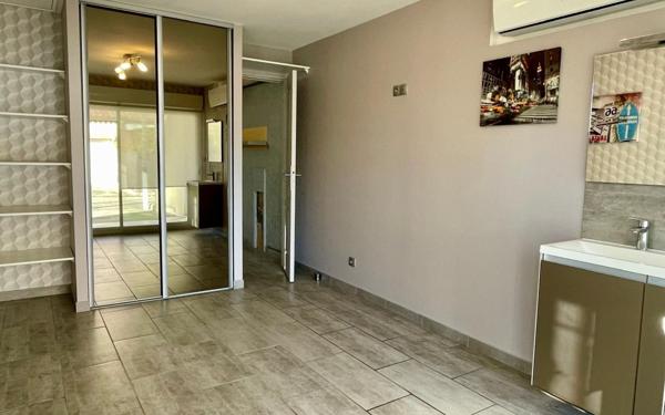 Appartement à vendre    3 pièces •  Saint-Paul-Trois-Châteaux