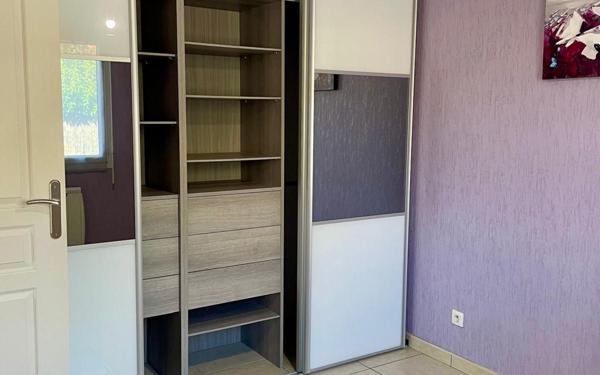 Appartement à vendre    3 pièces •  Saint-Paul-Trois-Châteaux