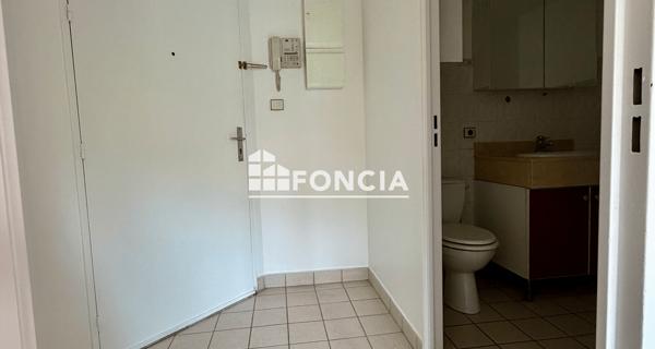 À vendre Studio 31 m² - Saint-germain-en-laye 78100