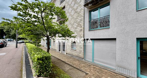 À vendre Studio 31 m² - Saint-germain-en-laye 78100