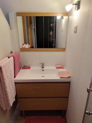 Maison au calme avec jardin – idéale résidence 2ndaire