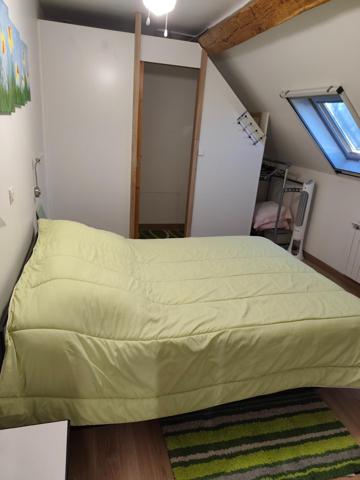 Maison au calme avec jardin – idéale résidence 2ndaire