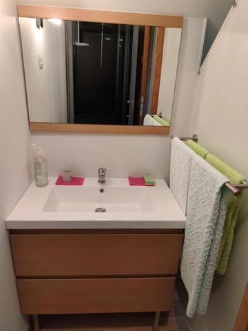 Maison au calme avec jardin – idéale résidence 2ndaire