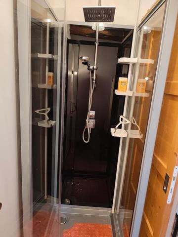 Maison au calme avec jardin – idéale résidence 2ndaire