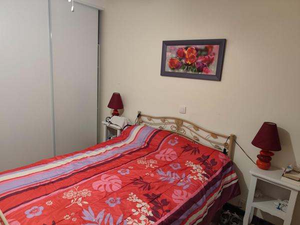 Maison au calme avec jardin – idéale résidence 2ndaire