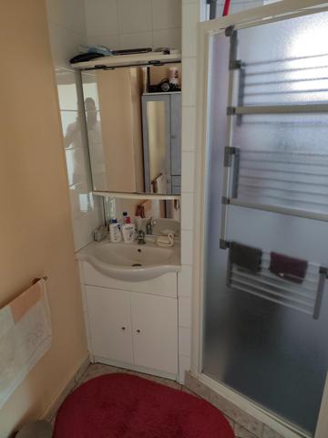 Maison au calme avec jardin – idéale résidence 2ndaire