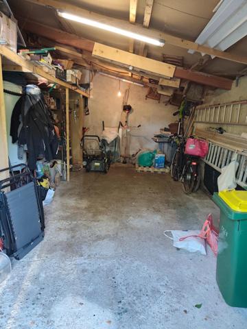 Maison au calme avec jardin – idéale résidence 2ndaire