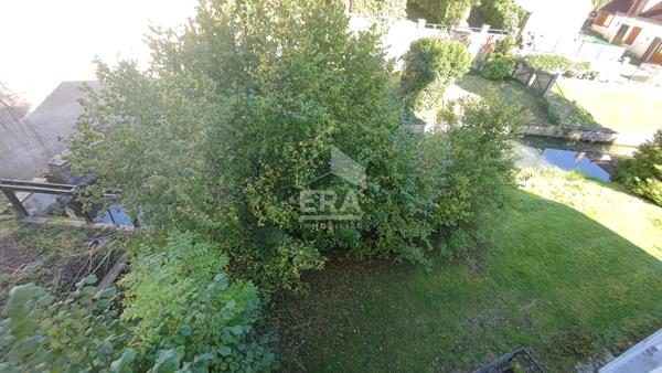 Charmant Studio de 19m² Nogent-le-Rotrou