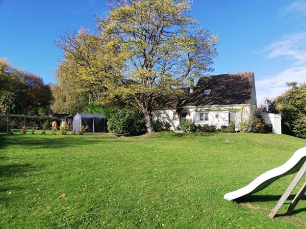 Maison La Celle Les Bordes 7 pièces 147 m2