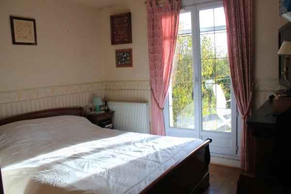Maison La Celle Les Bordes 7 pièces 147 m2