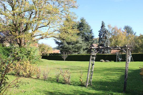 Maison La Celle Les Bordes 7 pièces 147 m2