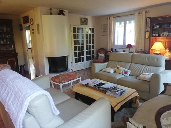Maison La Celle Les Bordes 7 pièces 147 m2