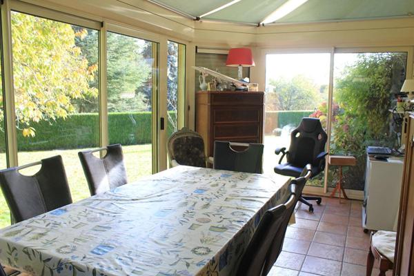 Maison La Celle Les Bordes 7 pièces 147 m2