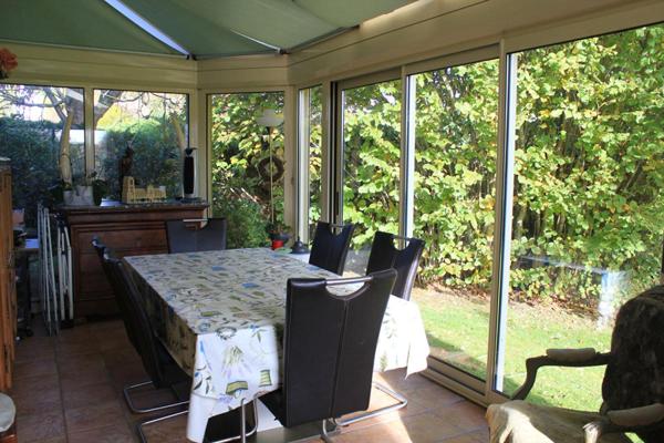 Maison La Celle Les Bordes 7 pièces 147 m2