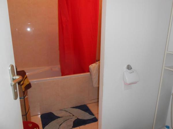 Appartement pour investisseur centre ville Ezy sur Eure