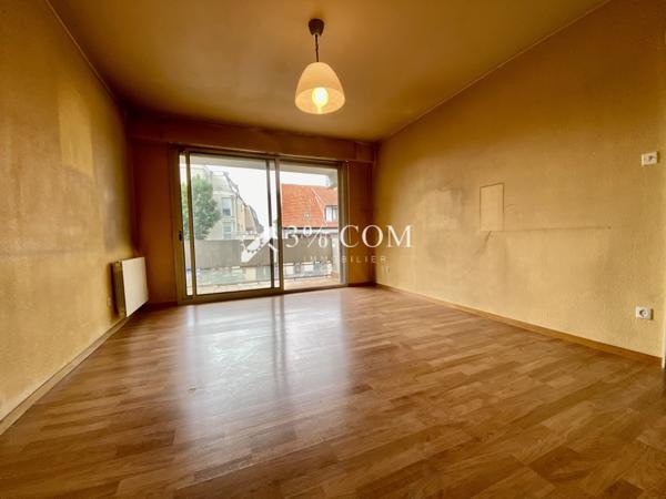 Appartement 2 pièce(s) 1 chambre(s) 44.26 m²