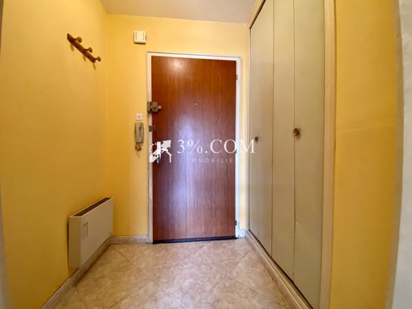 Appartement 2 pièce(s) 1 chambre(s) 44.26 m²