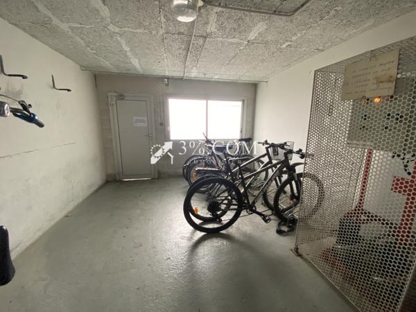 Appartement 2 pièce(s) 1 chambre(s) 44.26 m²