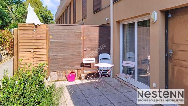 INVESTISSEMENT LOCATIF Appt duplex - T3 - 2 chambres - 62 m² - Résidence avec piscine - Plan-de-Cuques (13380)