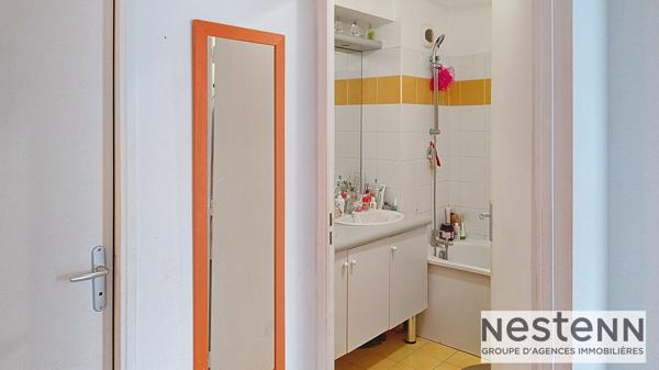 INVESTISSEMENT LOCATIF Appt duplex - T3 - 2 chambres - 62 m² - Résidence avec piscine - Plan-de-Cuques (13380)