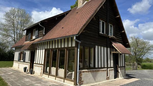 Location Maison 4 pièces 121 m2 à Épaignes